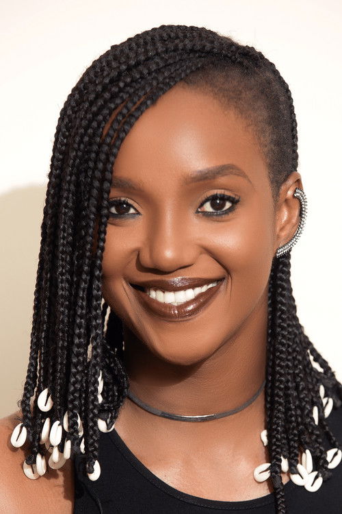 Fat Touré as Fatouma