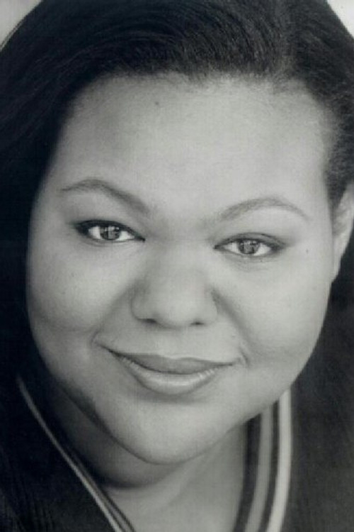 Chane't Johnson as Sherona