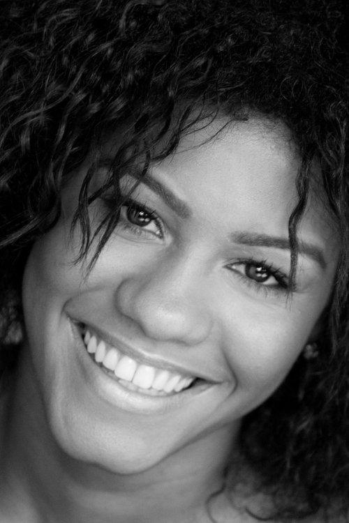 Lucy St. Louis as Self