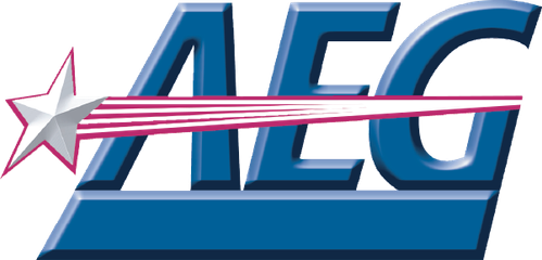 AEG Worldwide logo