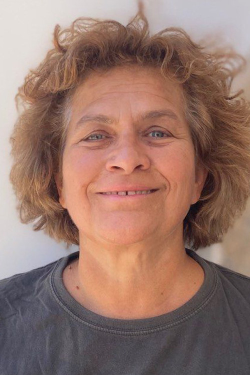 Sofia Kounia as Aliki