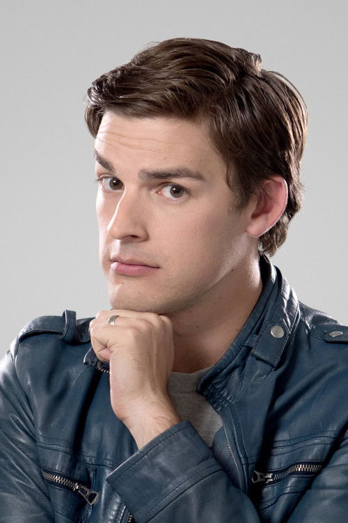 Matthew Patrick as Self - Host