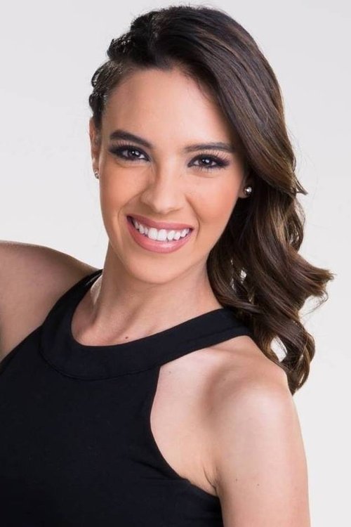 Nuria Gil as Reporter