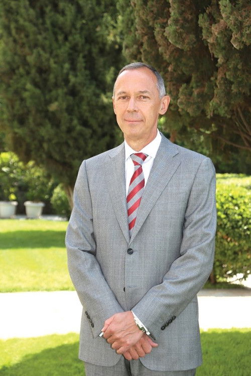 Andrey M. Maslov as Self