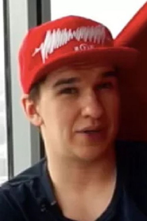 Vladimir Druganov as himself