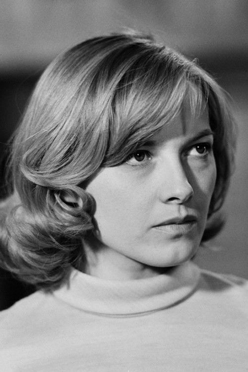 Jana Preissová as Anna Rychmanová