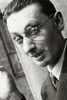 Vasily Katanyan as Self