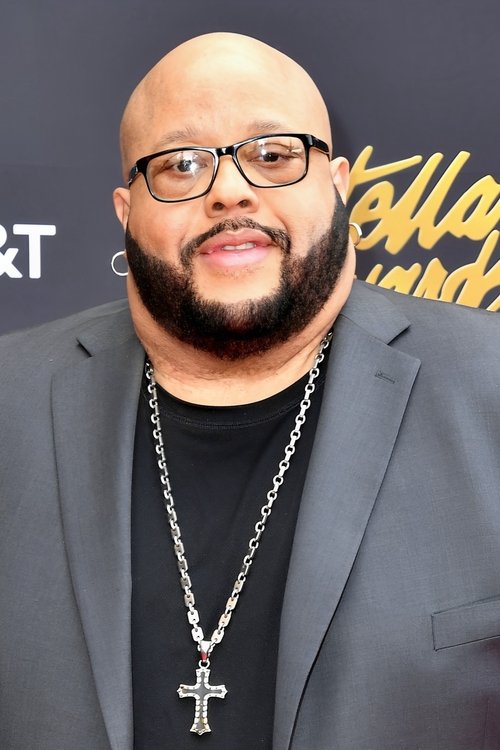 Fred Hammond as 