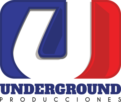 Underground Producciones logo