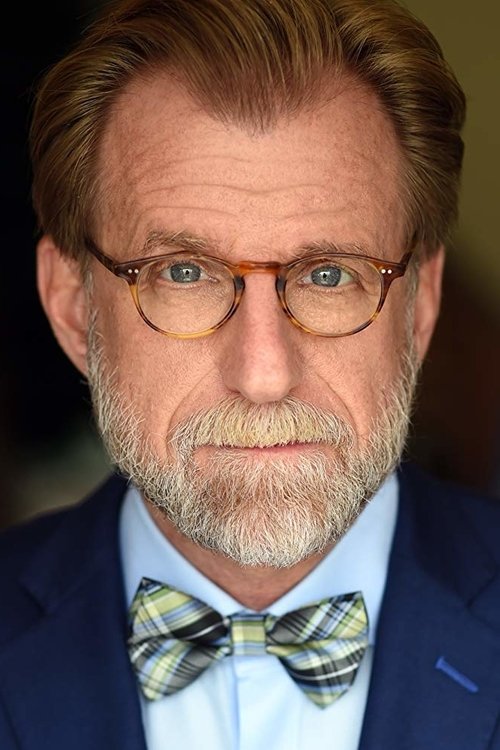 David Gibson as Fred