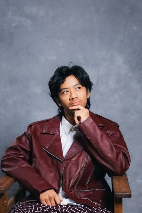 Dru Prawiro Sasono as Billy