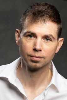 Phil Petranto as Patrick Down