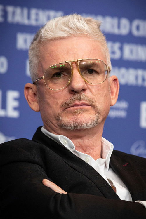 Heinz Strunk as Schwanenmeister