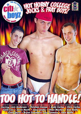 Citi Boyz 47: Too Hot to Handle!