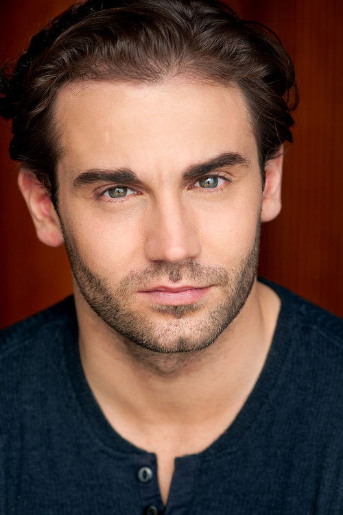 Ashley Tabatabai as Sal