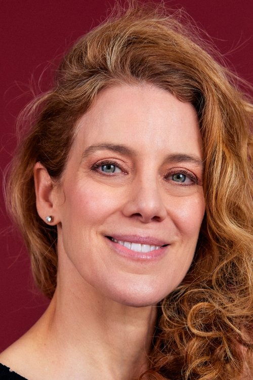 Katie McGovern as Women's Liberation Leader