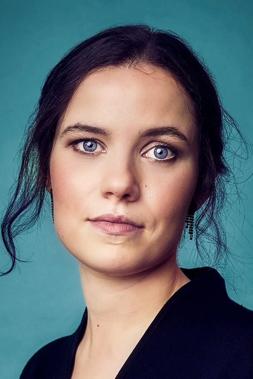 Zara Devlin as Rhiannon Coyle