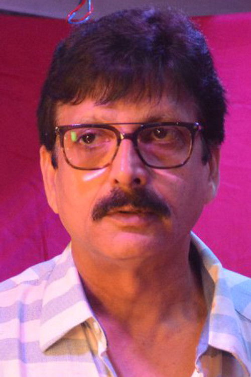 Akram Khan as Second Player