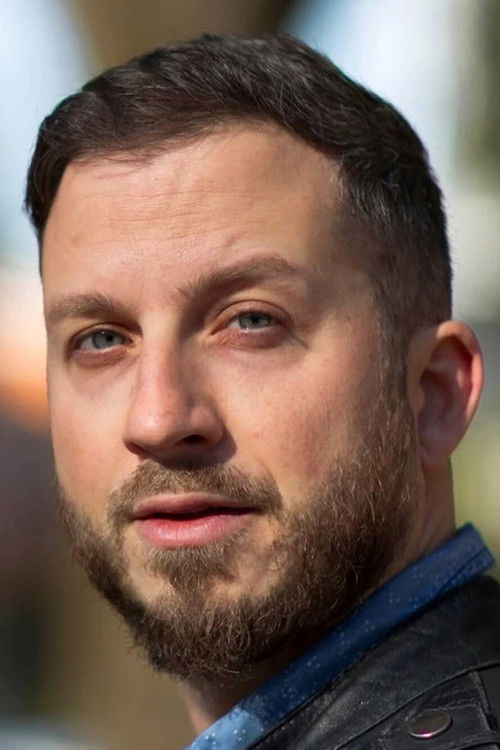 Francesco Arienzo as