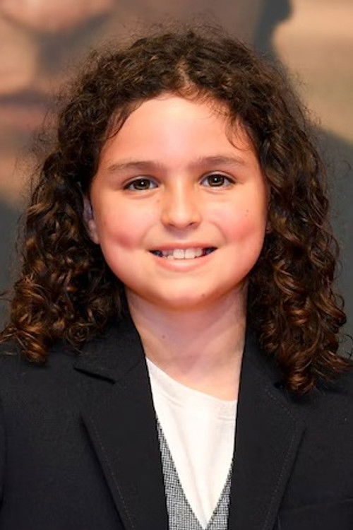 Linn Vandeborne as Kayla