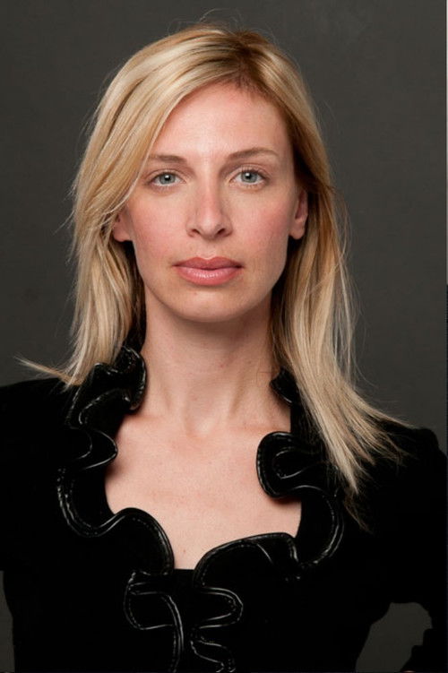 Melita Fawcett as Townsfolk #2