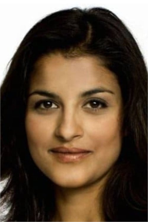Divya Das as 
