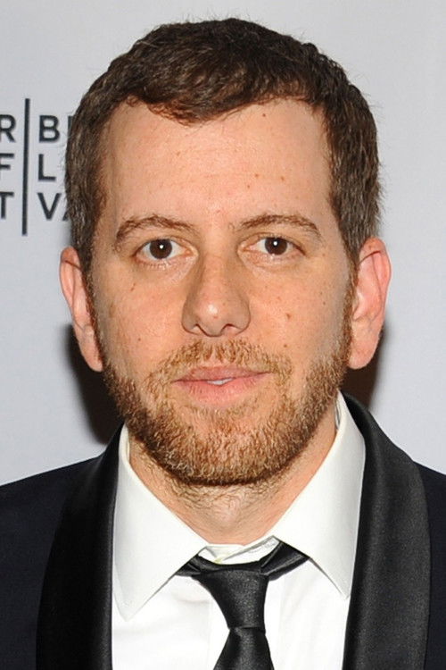 Jordan Rubin as Chris