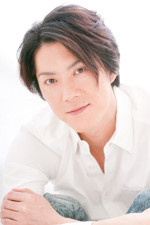 Yoshino Keigo profile photo