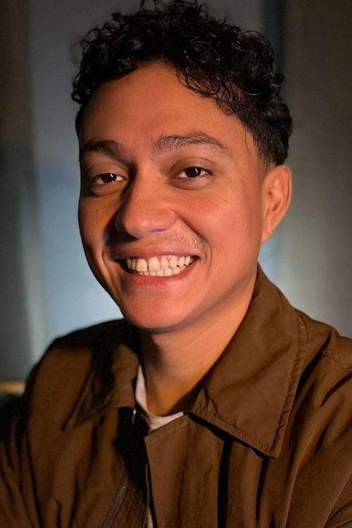 Bruno Alexandre as Brunno