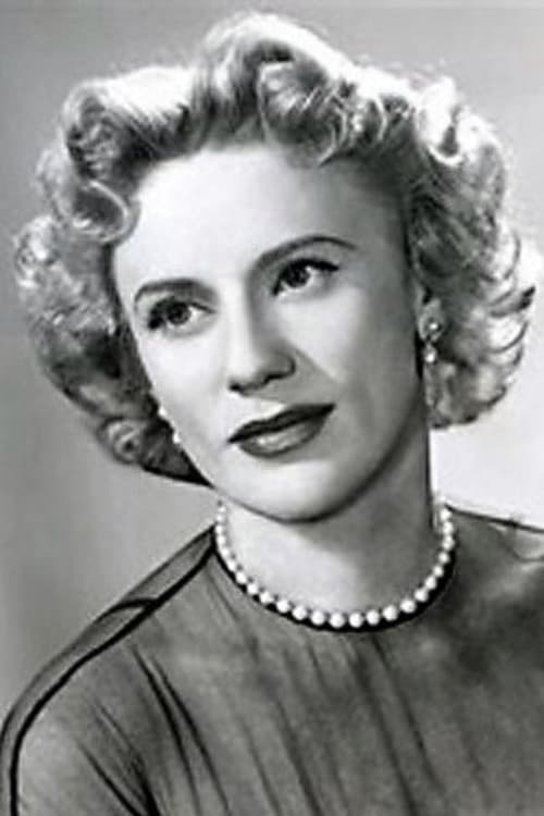 Jan Miner as Ann Williams