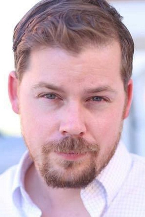 Joshua Lang as Batty Man