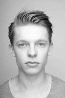 Pol Buchly as Patrick