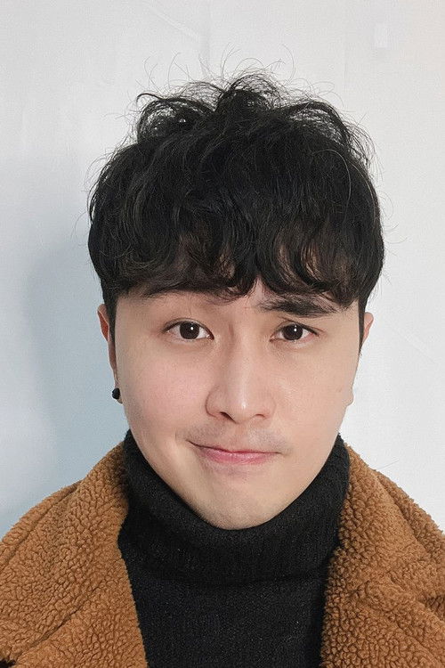 Scott Chu as Teppanyaki Chef