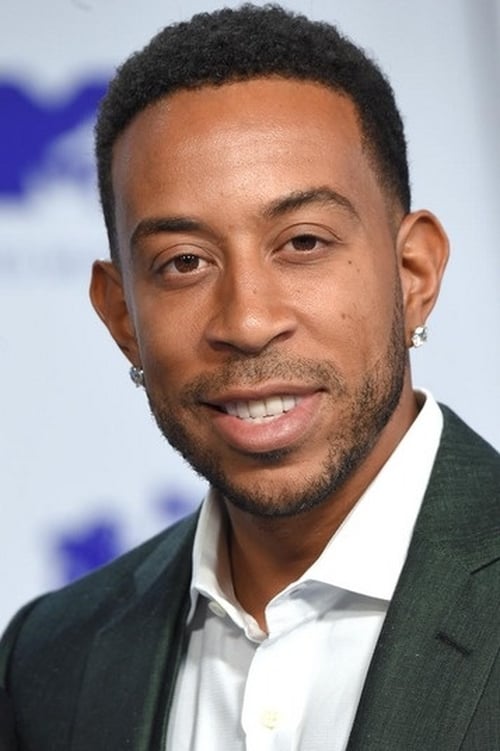 Ludacris as 