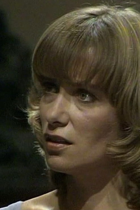 Linda Liles as Charley Harrow