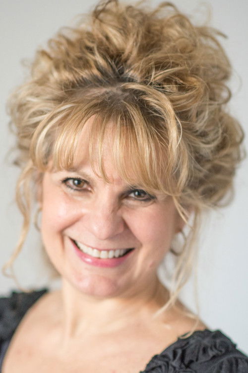 Laurie Walton as Janie