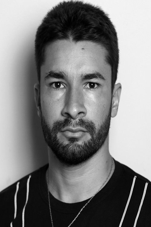 Wlisses Alves as Capanga