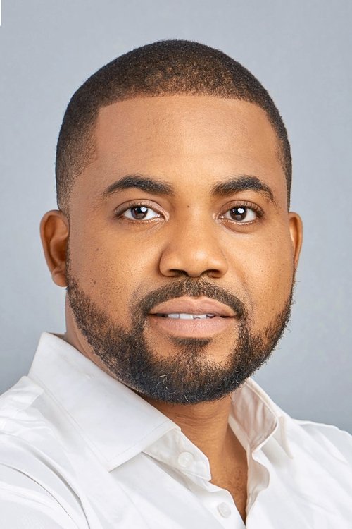 Okey Uzoeshi as Charlie