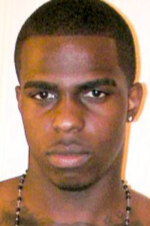 Devious Rockafella as 