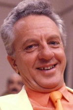 Rogério Cardoso as Detetive 1