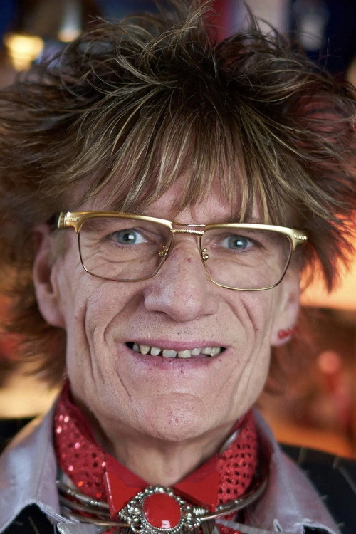 Randall Fowler as Self - Spacey's Brother