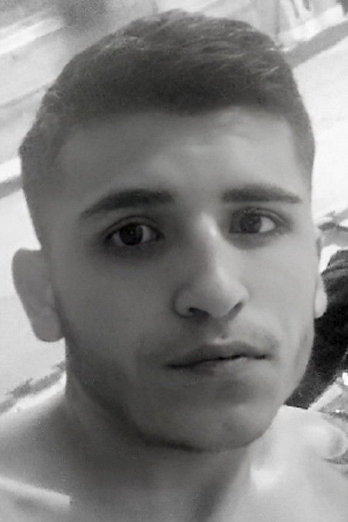 Diego Alberto Ruiz as Self