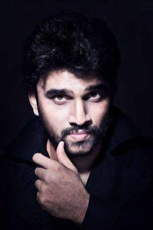 Rakesh Varre as Mohammad Basha