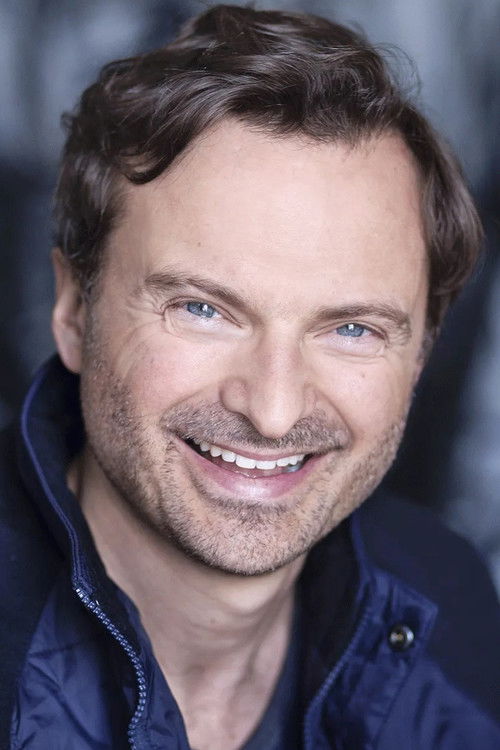 Emmanuel Bodin as Le valet