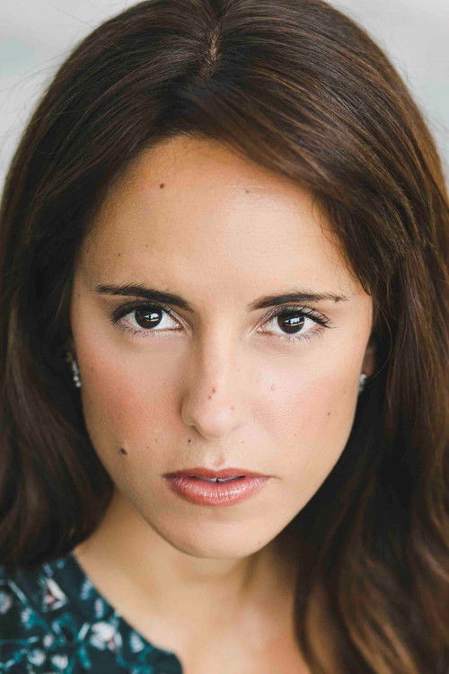 Camilla Carniello as Segretaria Ordine Psicologi