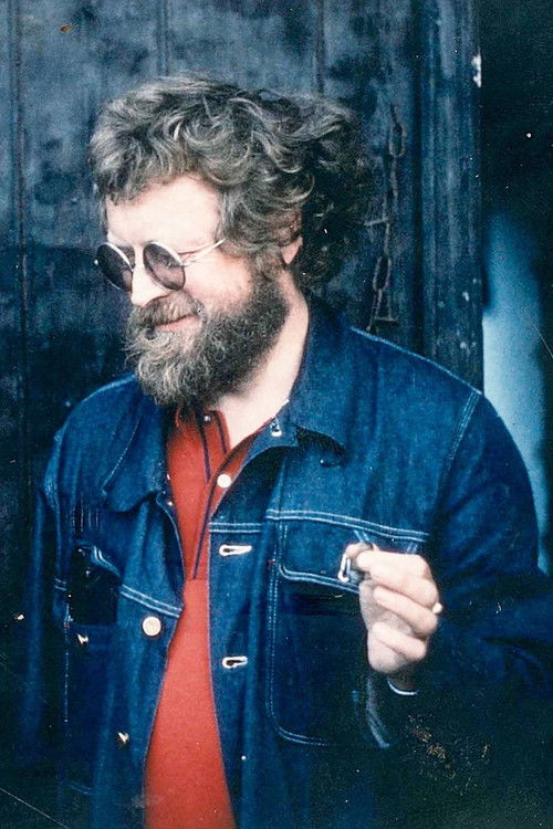 Henning Christiansen as 