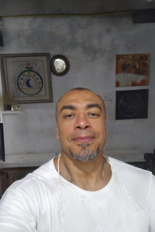 Pedrão Souto as Tenente Silas