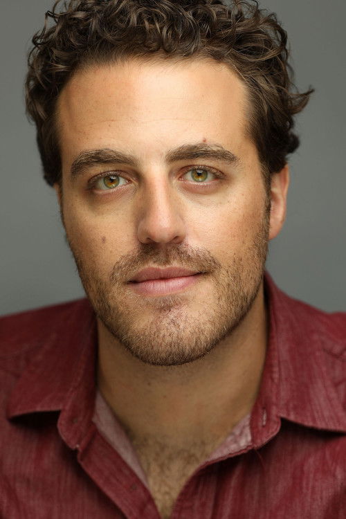 Christopher Berghoff as Professor