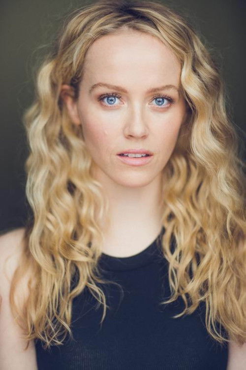 Molly McCluskey as Abby