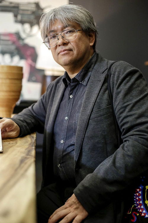 Shôzô Ichiyama as Self